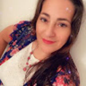 Meet your Posher, Milagros